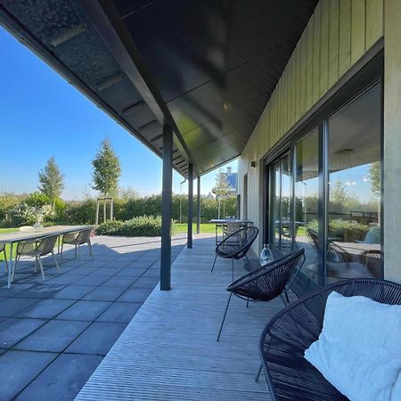 Holiday Home Oesterdam Resort-1 Tholen Εξωτερικό φωτογραφία