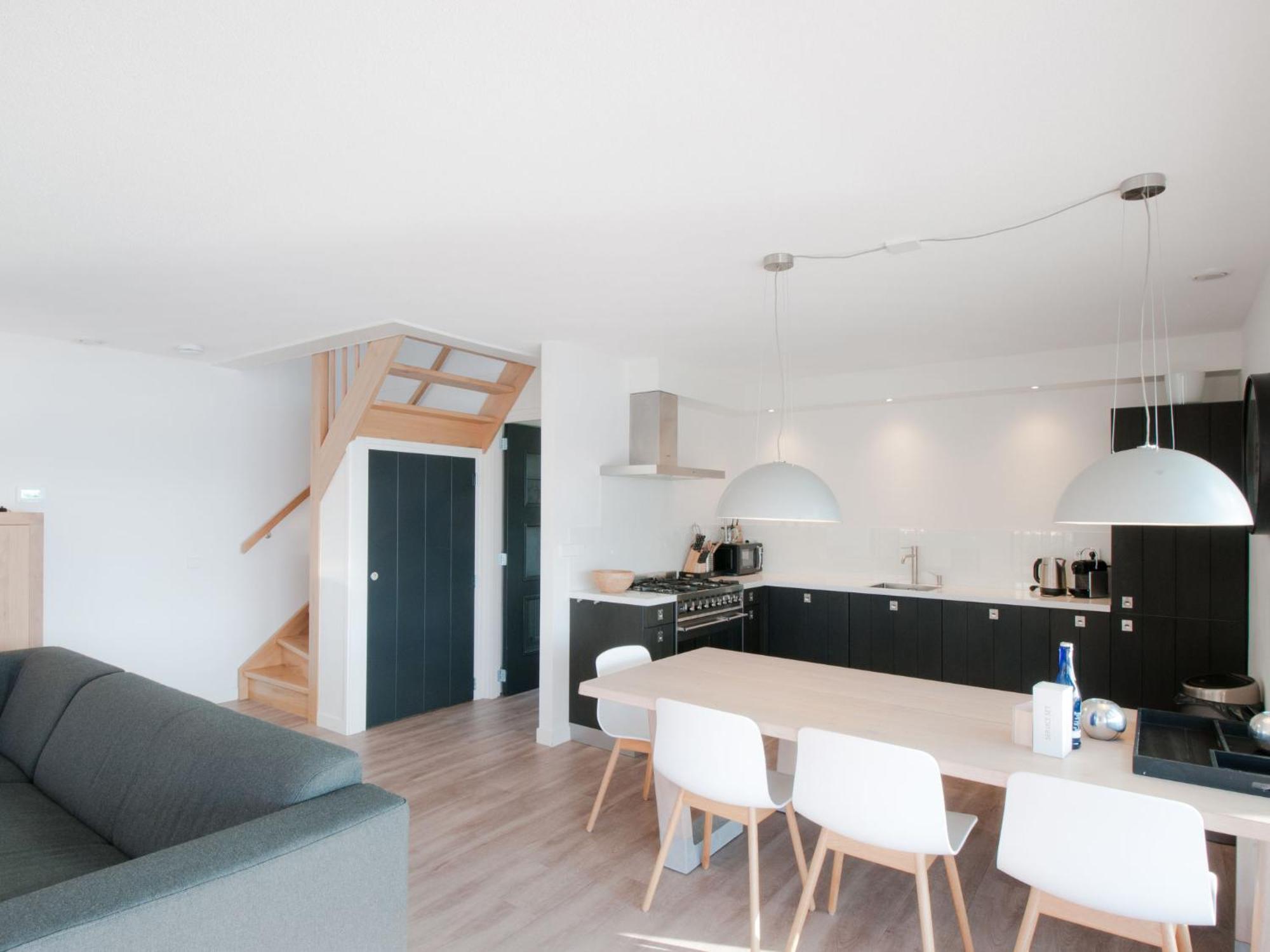 Holiday Home Oesterdam Resort-1 Tholen Εξωτερικό φωτογραφία