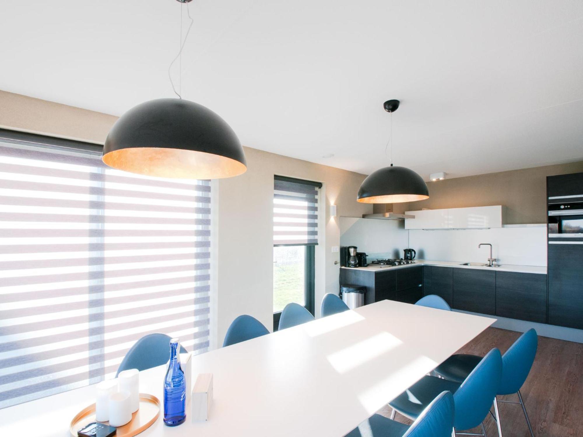 Holiday Home Oesterdam Resort-1 Tholen Εξωτερικό φωτογραφία