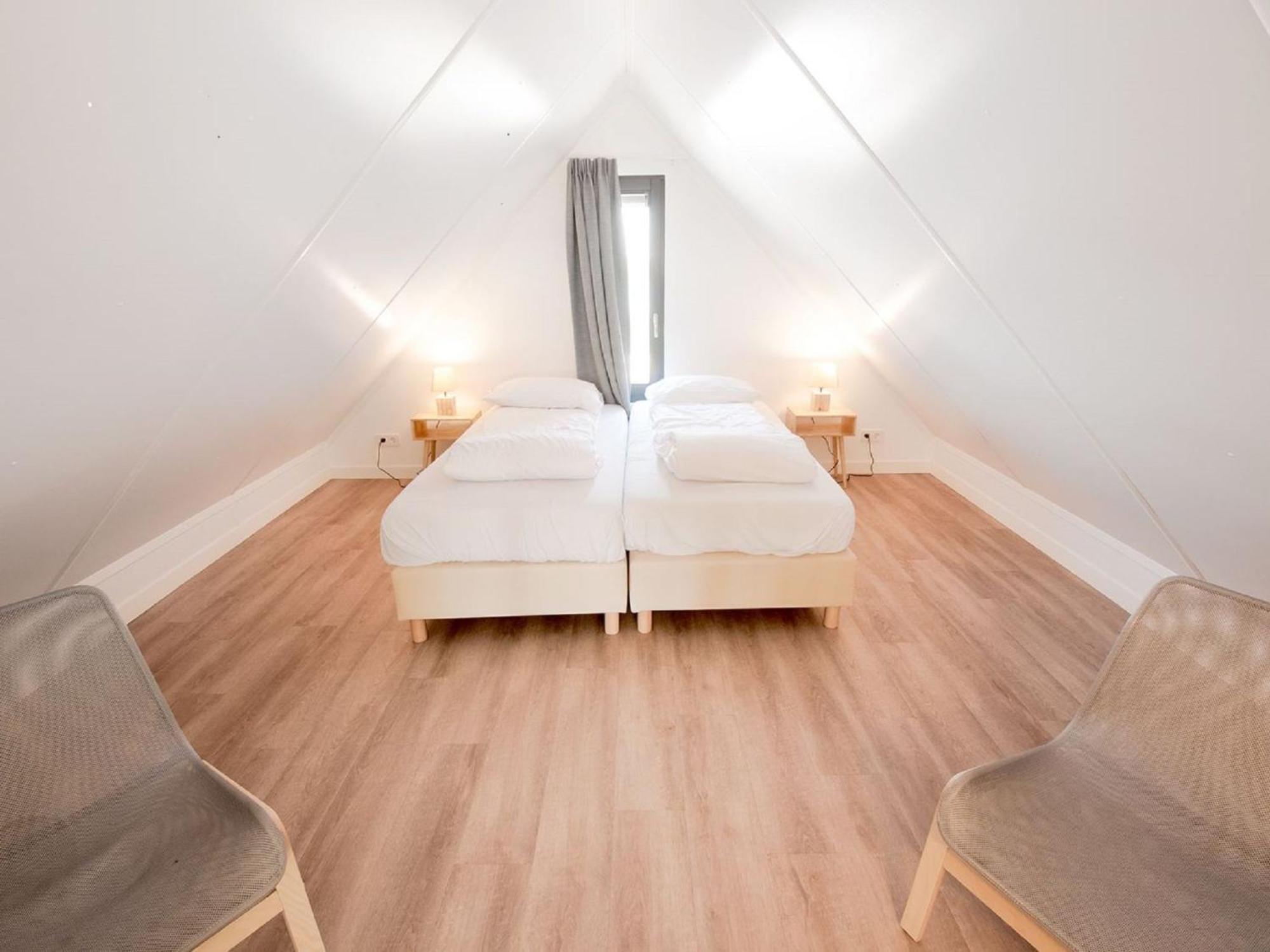 Holiday Home Oesterdam Resort-1 Tholen Εξωτερικό φωτογραφία