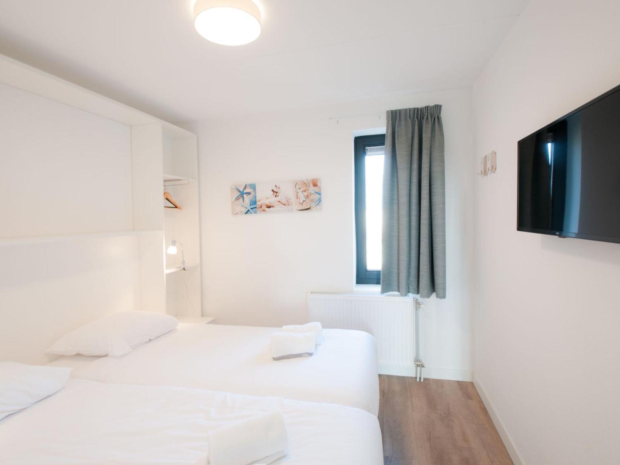 Holiday Home Oesterdam Resort-1 Tholen Εξωτερικό φωτογραφία
