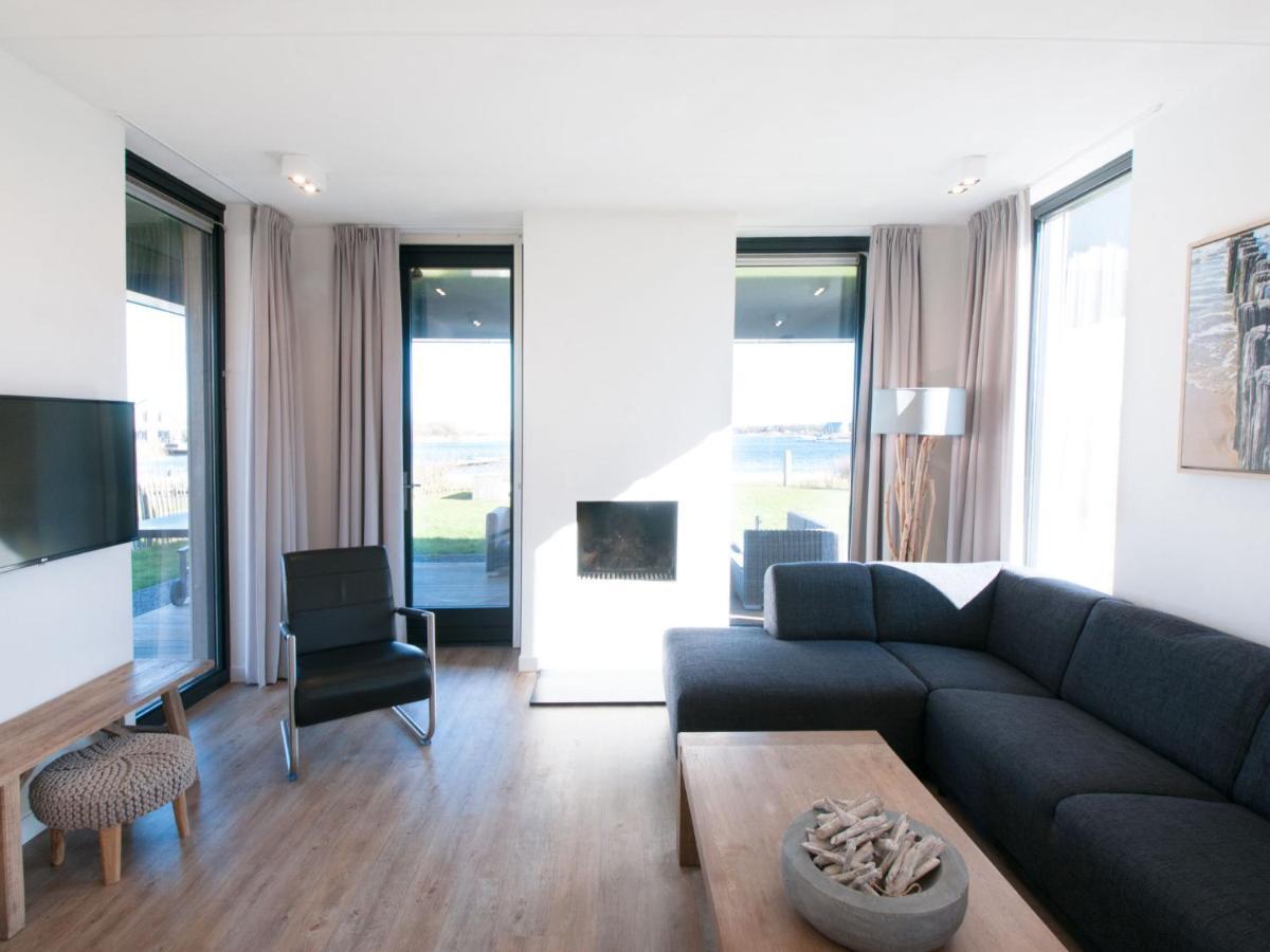 Holiday Home Oesterdam Resort-1 Tholen Εξωτερικό φωτογραφία